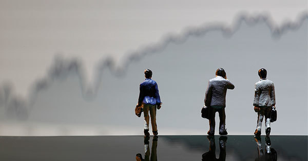 日銀が正常化の鍵を握るのは預金者