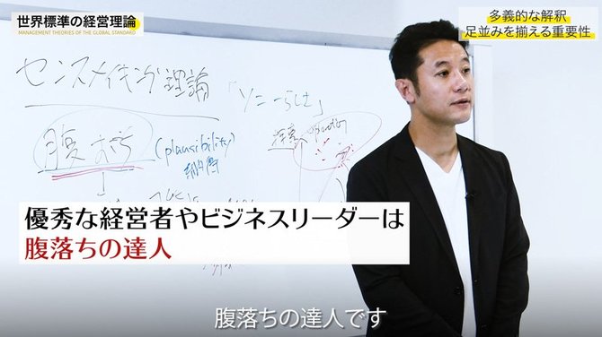 経営理論#21-6