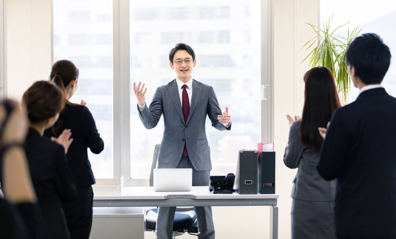 なぜ「社長の言葉」が社員の心に響かなくなったのか?「現代ならでは」の事情