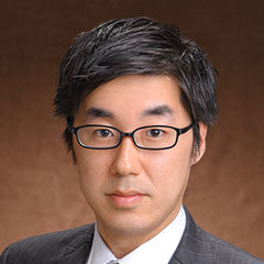 唐鎌大輔