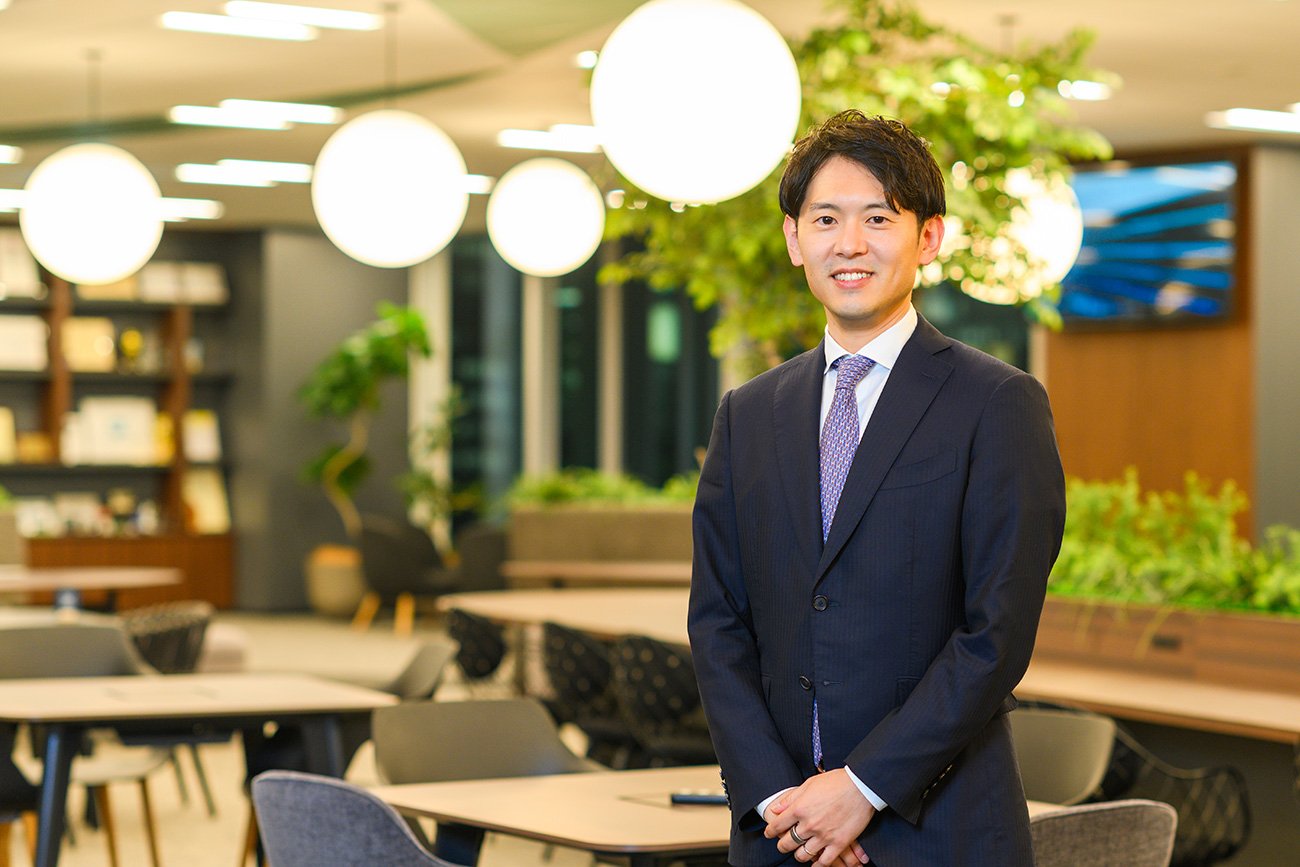 CPI連動の賃料システム！ 物流施設に特化した国内最大級のJリート、地域住民の憩いの場にも！