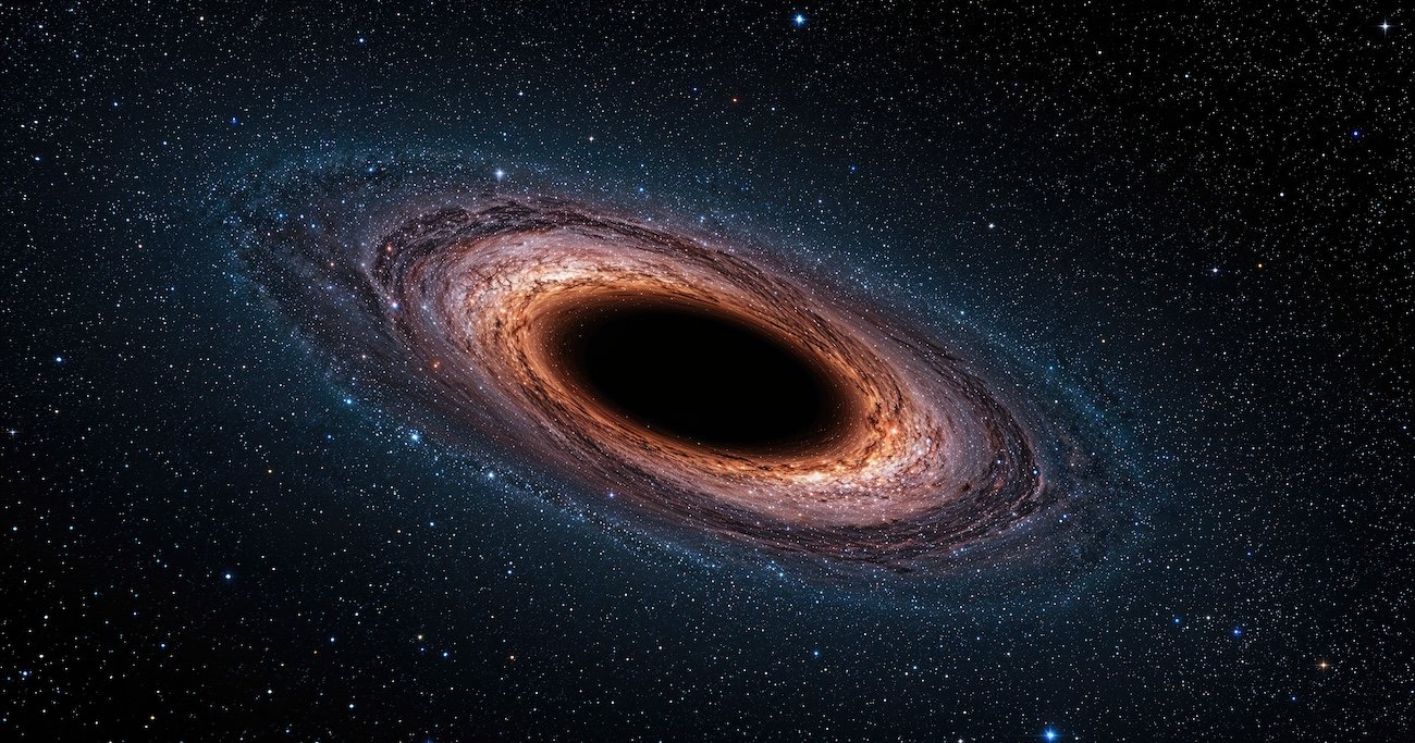 【ホーキング博士の予言】「ブラックホール」は宇宙最速の量子コンピュータだった？