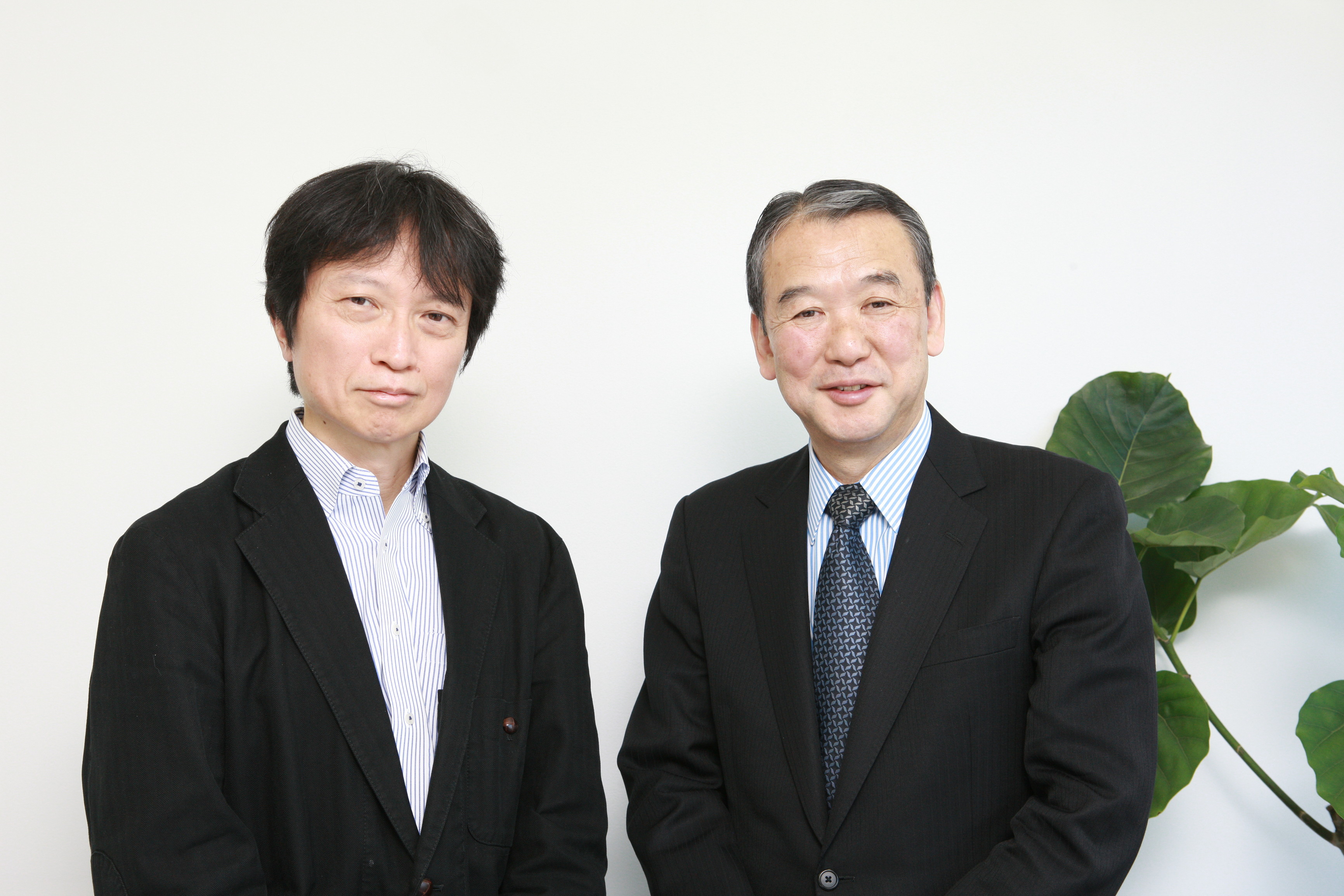 優秀な経営者に共通するのは、本質が見えること、先が読めること