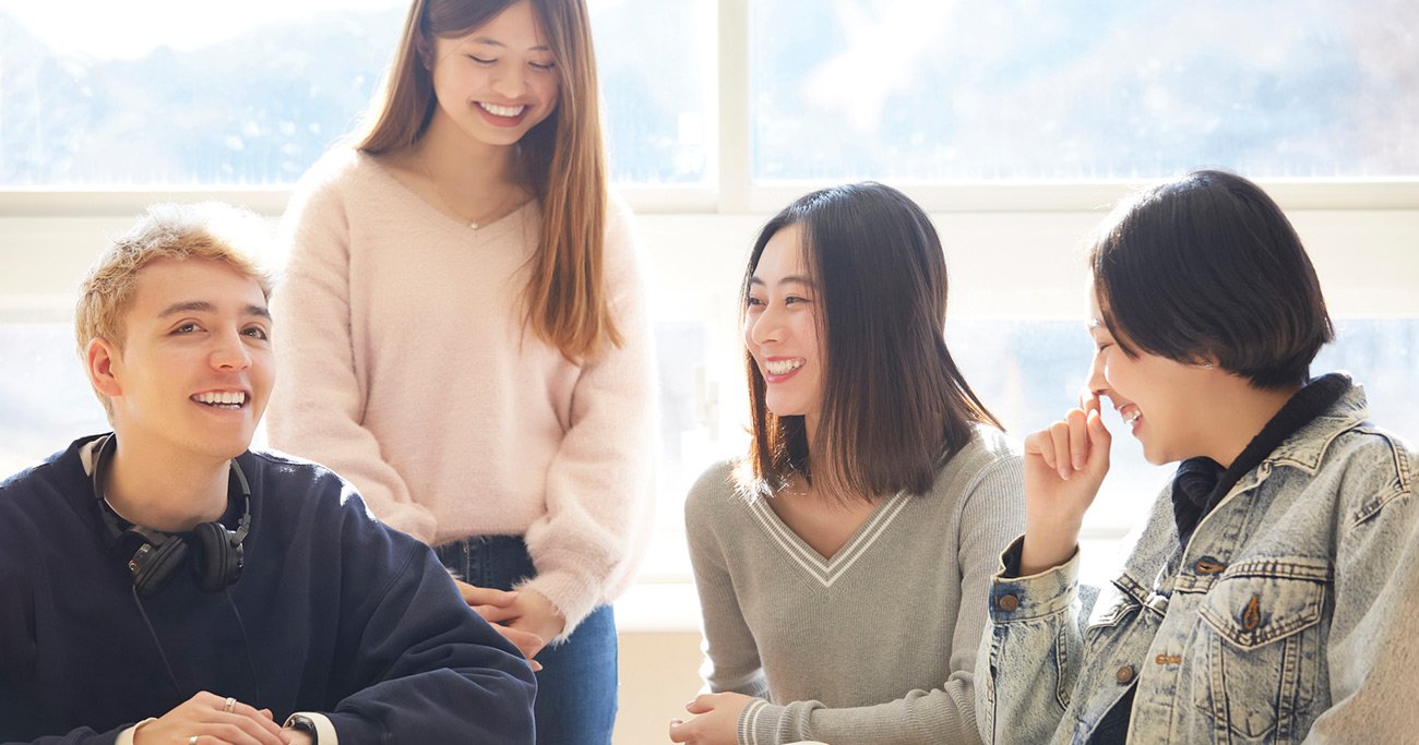 「外国人留学生ばかり優遇されてズルイ!」批判はホント?→大学教授が明かす意外な真実