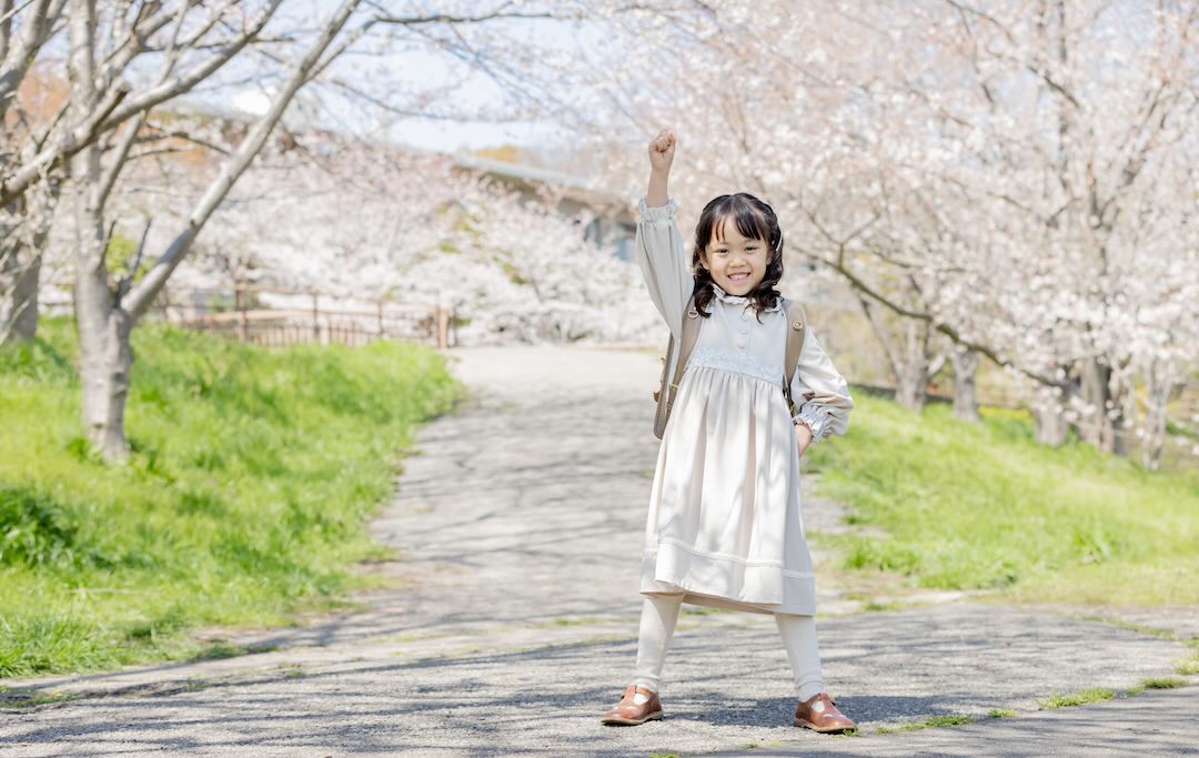 「学校生活で困らない子ども」の親がまず教えている、たった1つの習慣