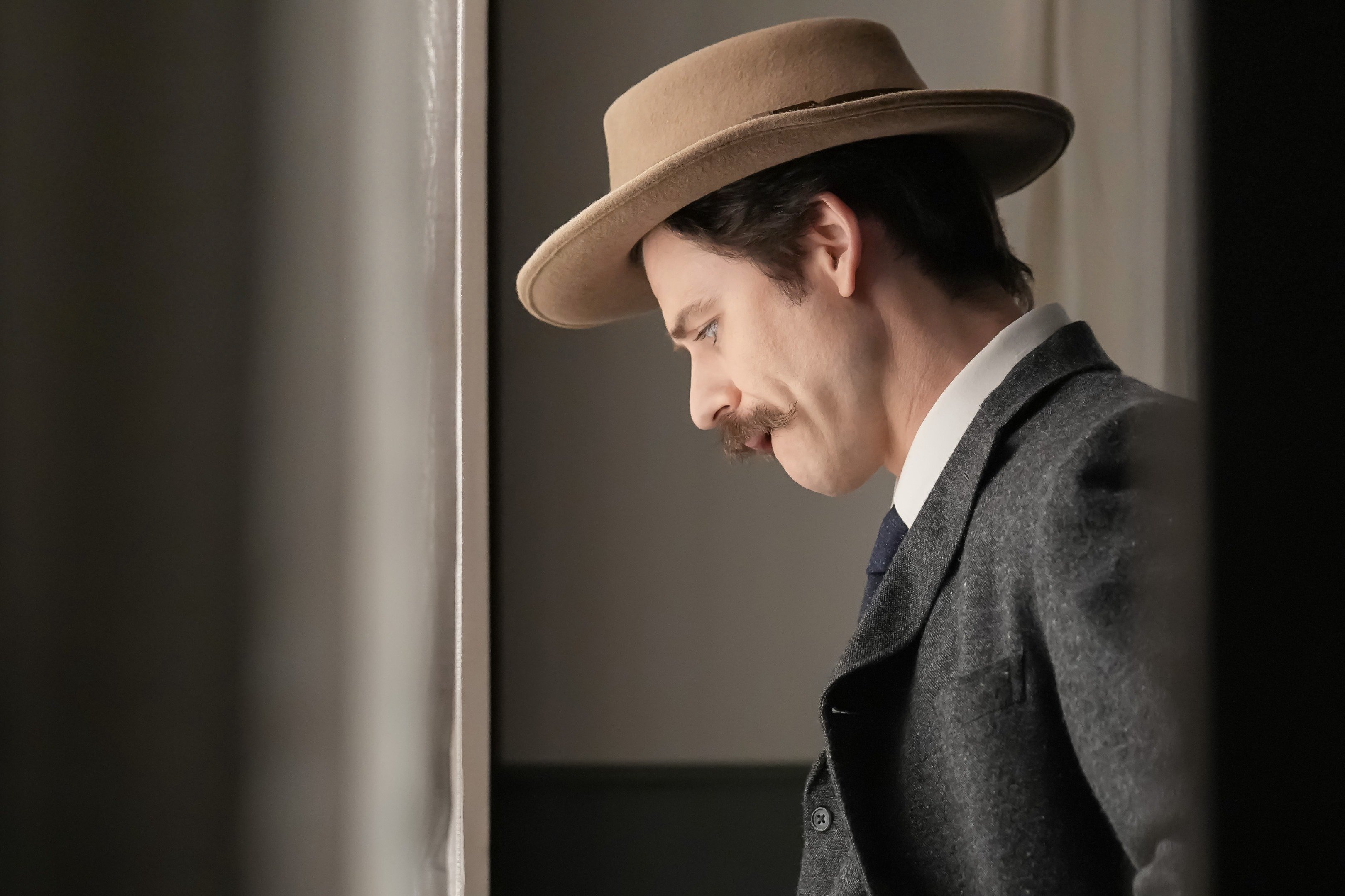 「あの子は社長している」北川景子演じる母親が息子のウソでプライドズタズタ…それでも凛とした姿はさすが！〈ばけばけ第69回〉