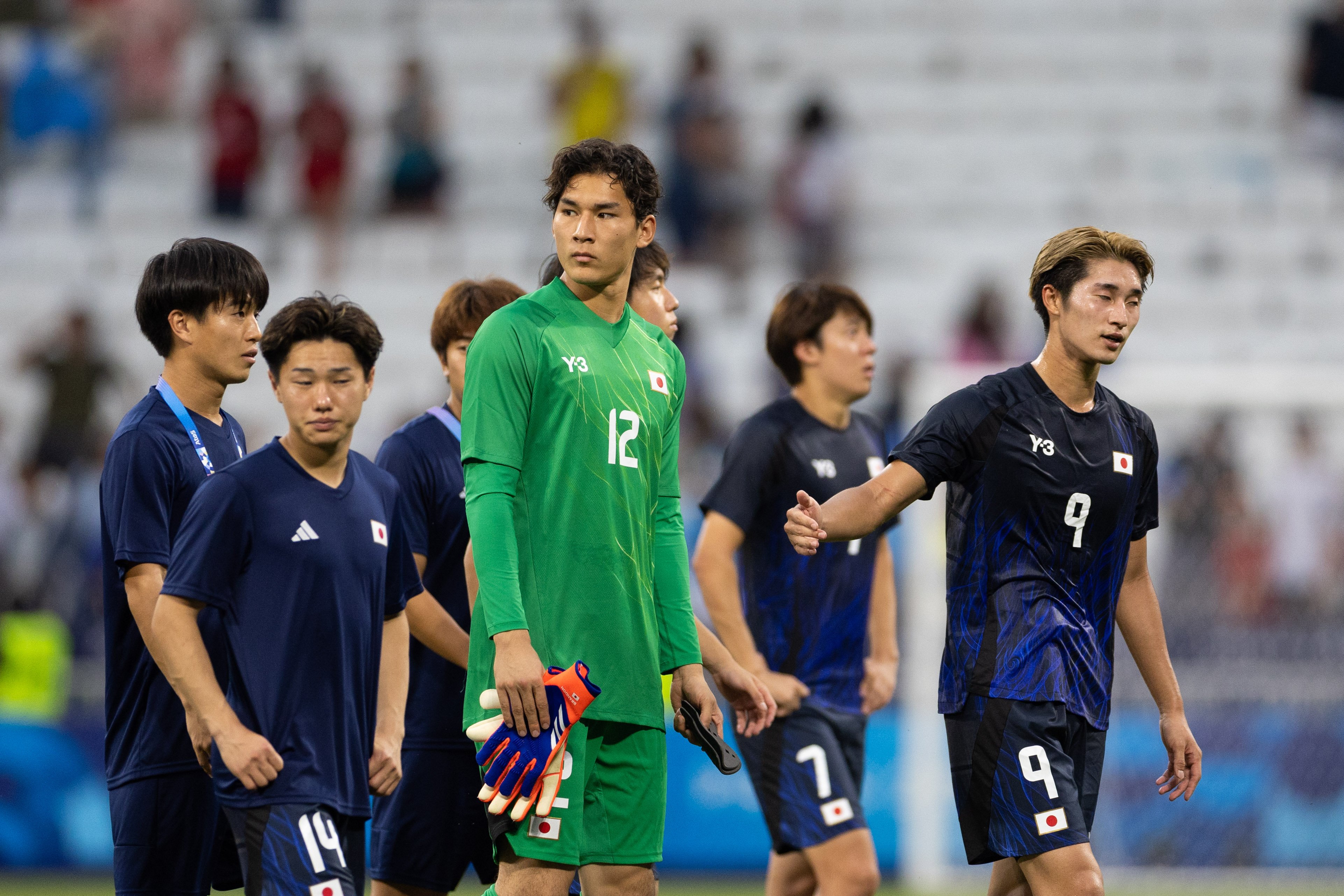 オリンピック男子サッカー出場国が16→12に削減、IOCとFIFAの“暗闘”からひもとく衝撃の理由とは