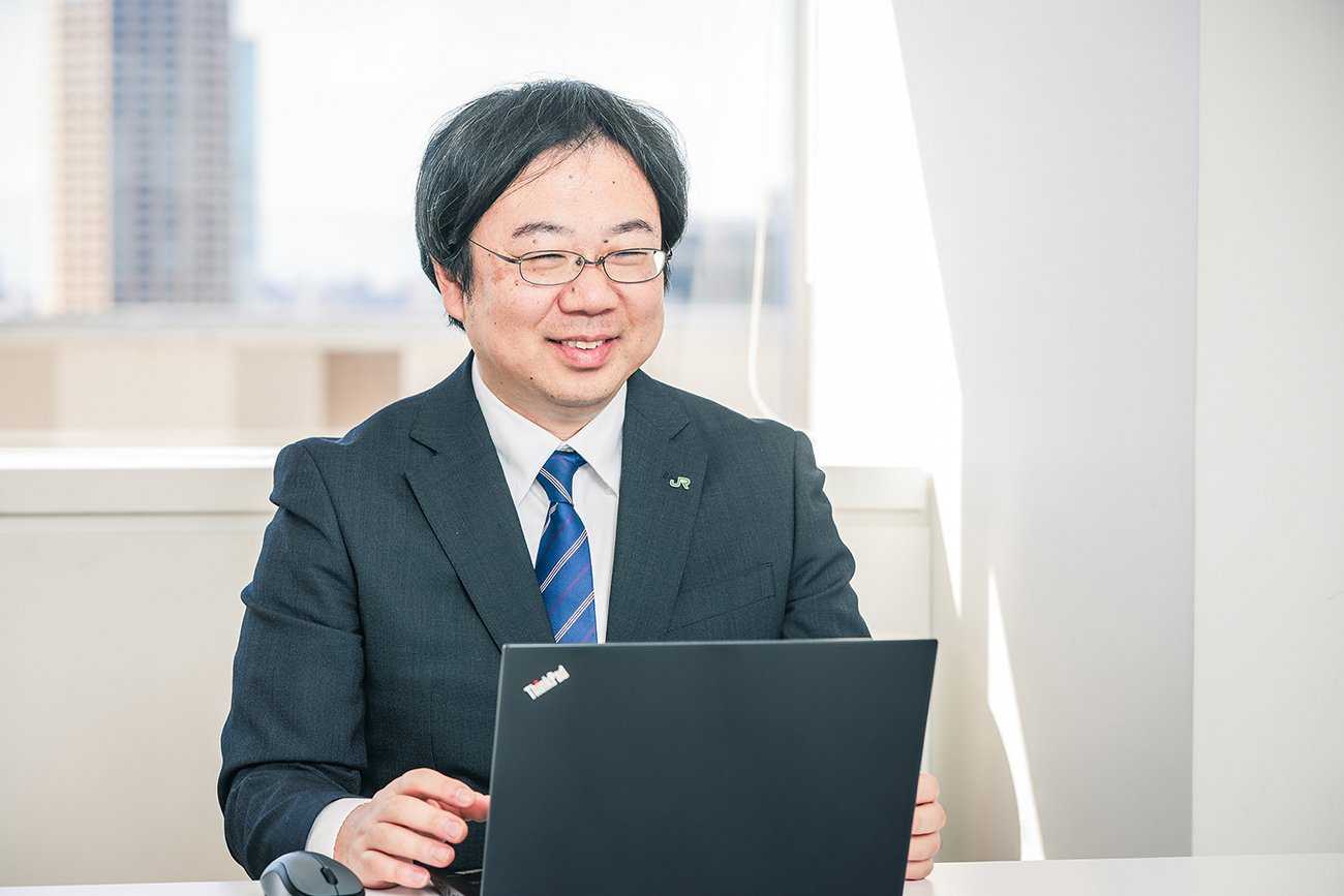 「駅カルテ」で推計でなく“実数”を把握、Suica利用データがマーケティング戦略を高度化する