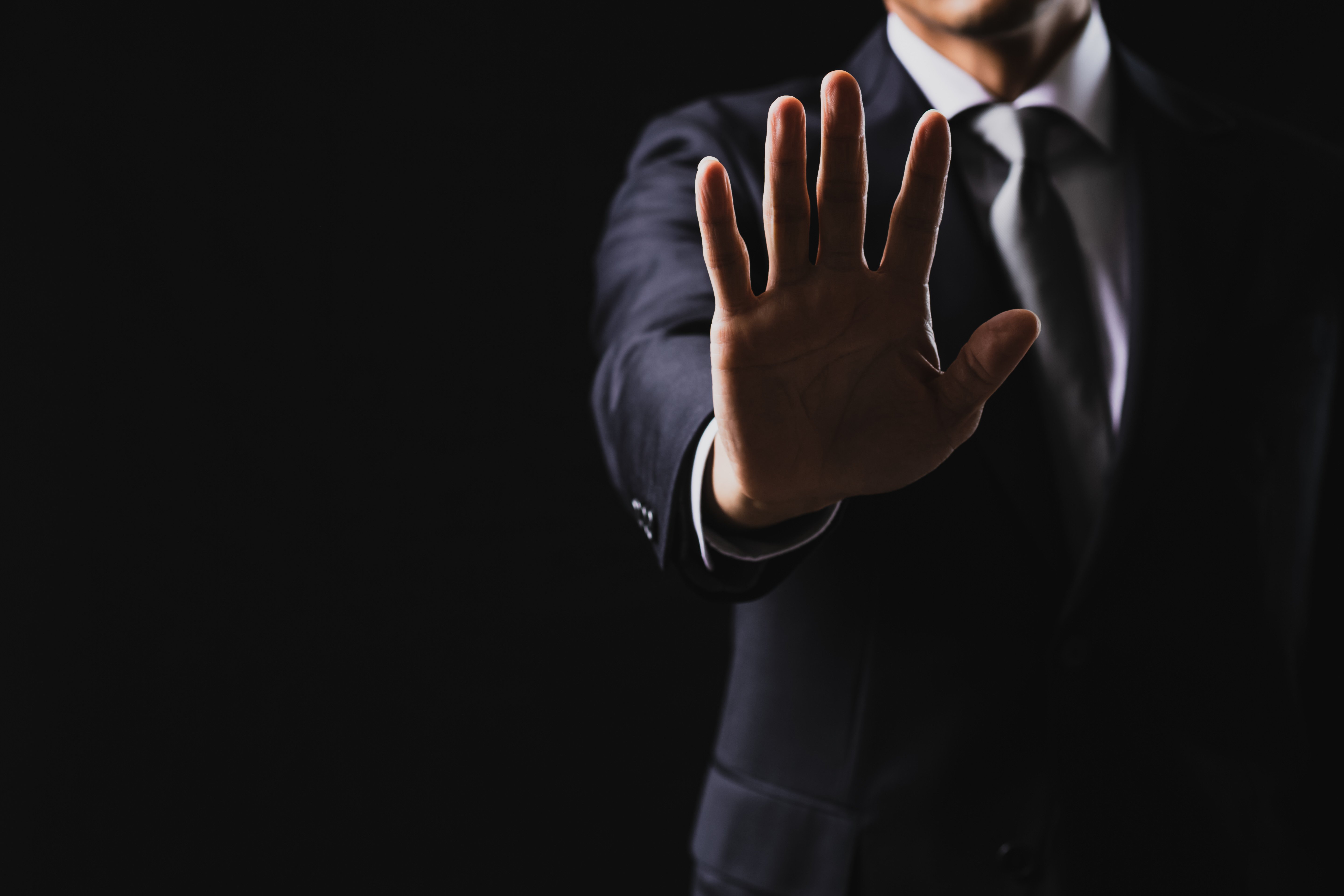 「何をやっても長続きしない人」が無自覚にやってしまうNG行為とは？