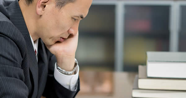 事業の「選択と集中」、どう考えるべき？