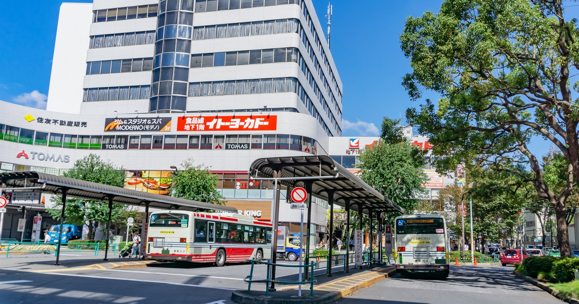 「駅前の景色」ですぐわかる…「資産価値が上がる街」の超シンプルな見分け方