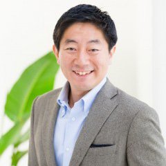 中山史貴