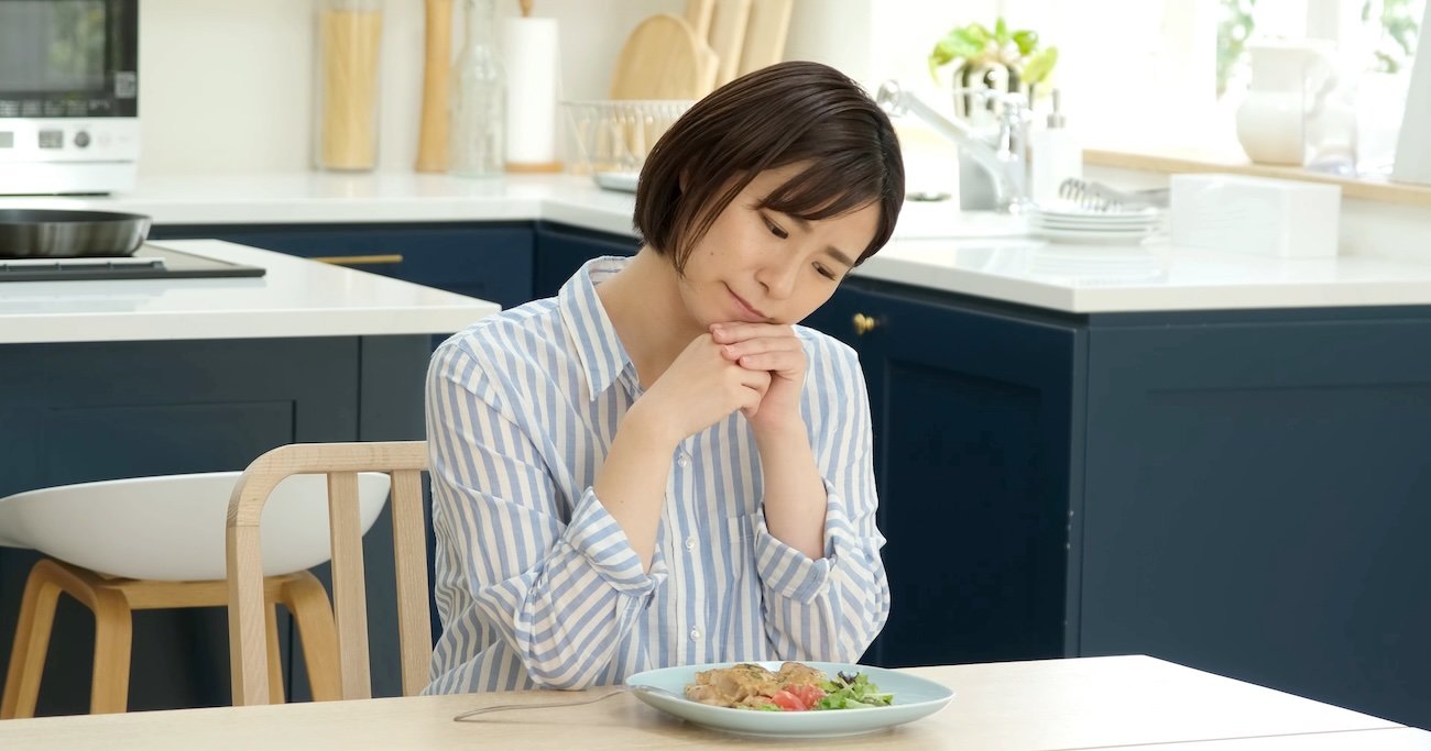 どんなに痩せたくても「糖質制限はやめるべき」理由・ナンバー1 - 糖毒脳