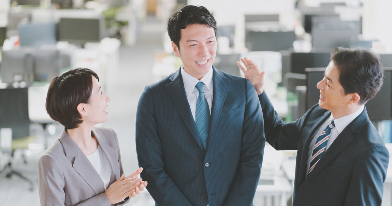 結果を出す人の仕事術