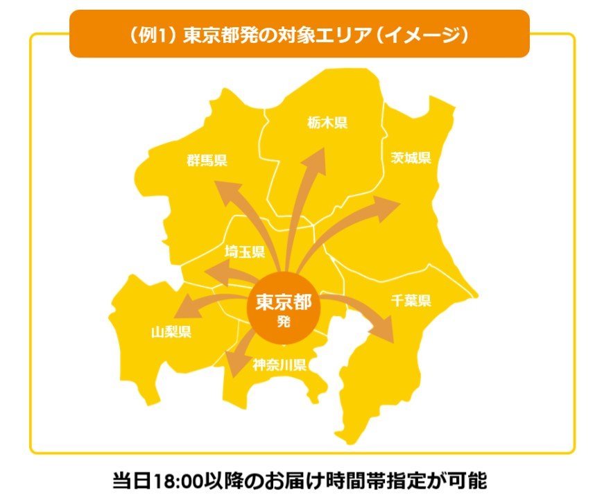 「都内発→都内着」宅急便が150円値下げも…ヤマトが「同一都道府県内運賃」に踏み切った狙い