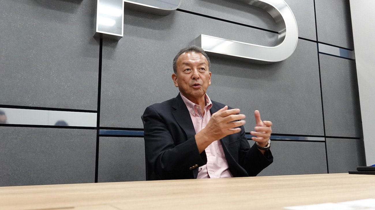 BYDの軽EV、どこまで本気？→フェルさんもビックリした日本法人社長の答え「そこまでお考えとは…」