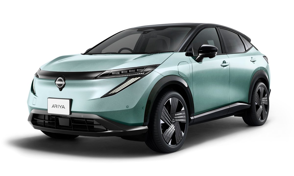 「充電大丈夫かよ…」EV乗り最大の不安を終わらせる？日産新型リーフ「地球70万周のデータ」が生んだ答え