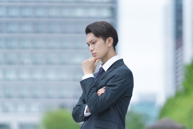 「今の会社にいるのがなんとなく不安」を解決する超納得の方法