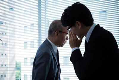 ニッポンの老害「相談役・顧問」改革にみずほと三菱UFJが動く理由