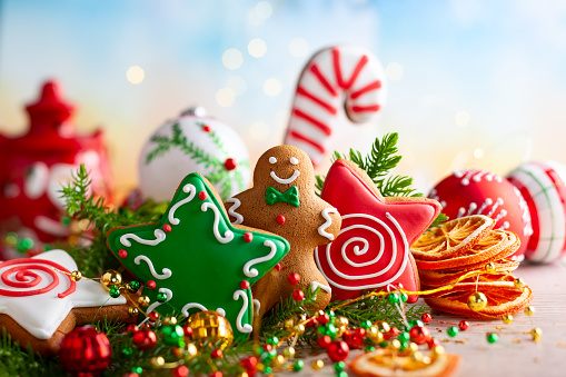 欧州のクリスマス・スイーツといえば？日本人が知らない本場の味も【写真付】