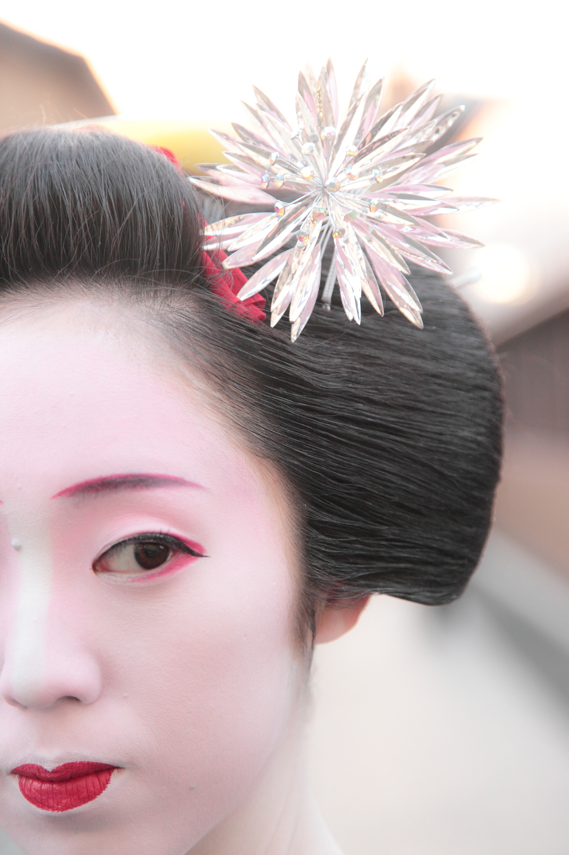 祇園は8月1日に「おめでとうさんです」と声を掛け合う理由