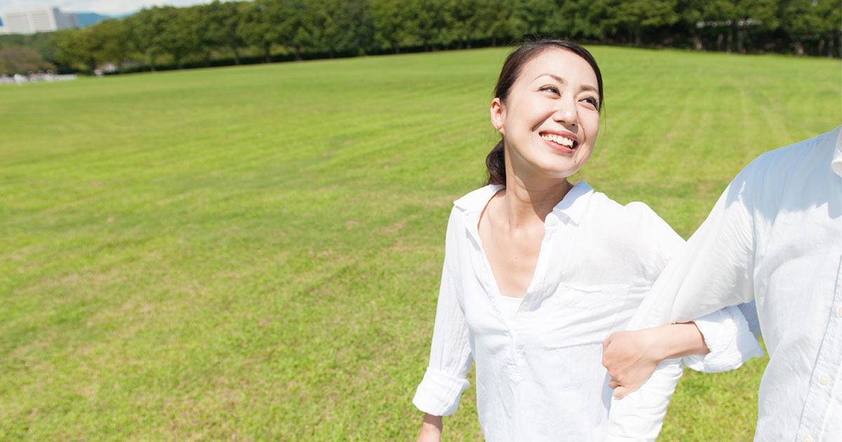 汚部屋を解消したら、運命のパートナーが現れた