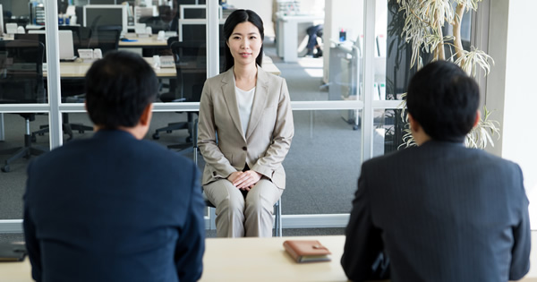 転職市場で人気の3つの職種とは？