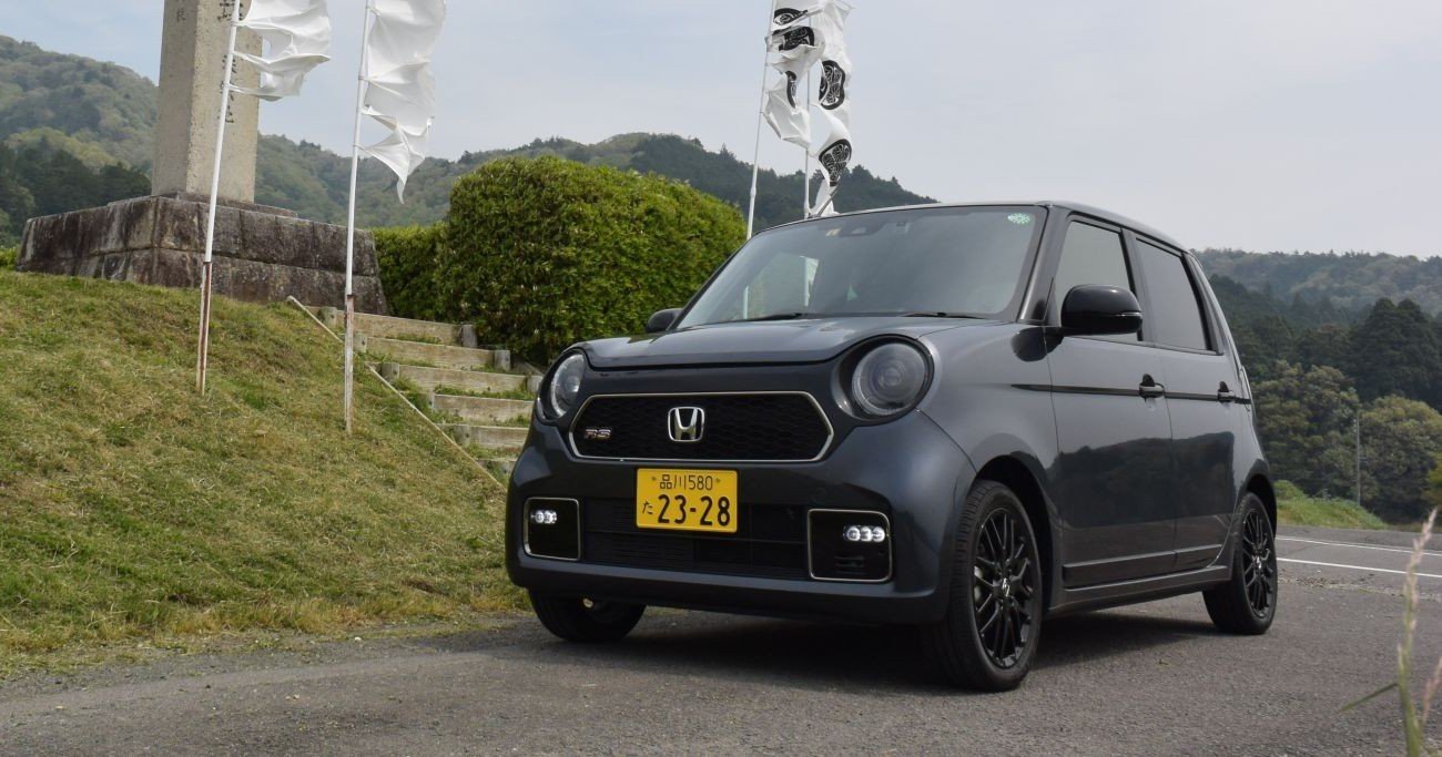 スズキでもダイハツでもない…日本の軽自動車の「レベルを爆上げ」したメーカーの実名【EU新規格でチャンス到来!?】