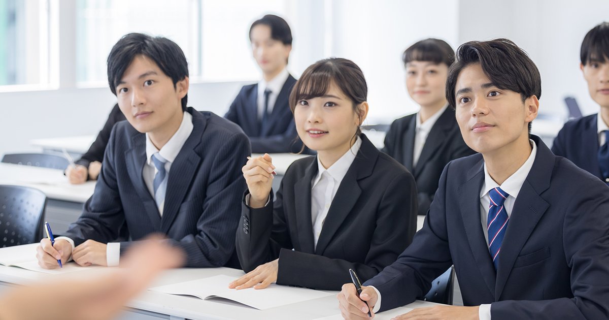 話をする上でもっとも大切な心がけとは何だろうか？