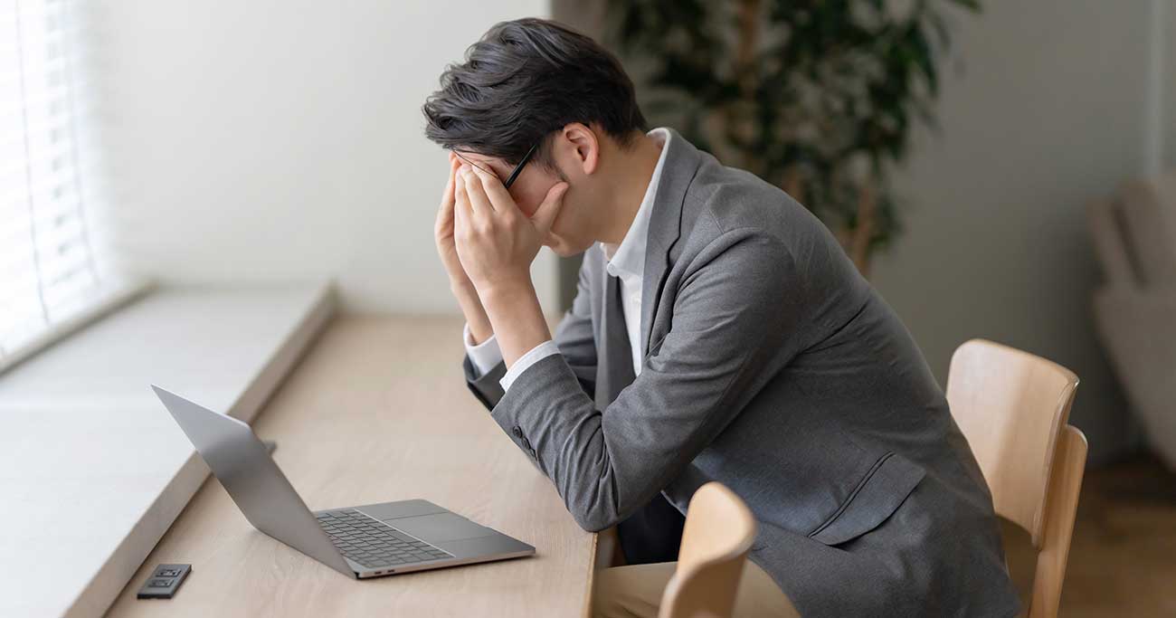 「もう一度働きたい」再出発を決意した発達障害の知人が、たった30分のネット検索で諦めかけた理由