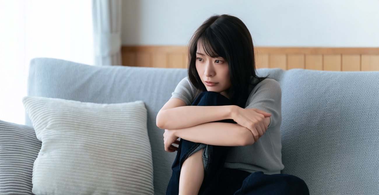 不安、焦りが消えないときに真っ先にやるべきこと・ベスト1