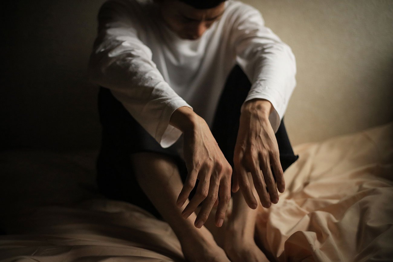 【精神科医が教える】気分が沈んだとき…一瞬で心が復活するシンプルな行動とは？