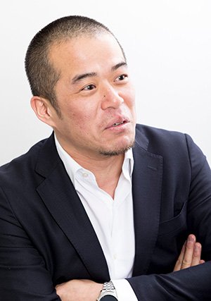 田端信太郎さんがBtoBマーケティングをガチで語り尽くす<前編>リクルート『R25』、ライブドア、コンデナスト、LINE…独自キャリアで学んだ法人営業のリアル