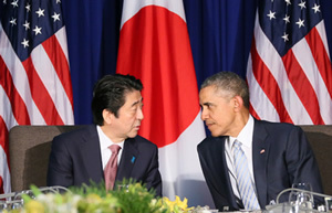 TPP対RCEP <br />米中の経済ルール主導権争いで日本が取るべき道