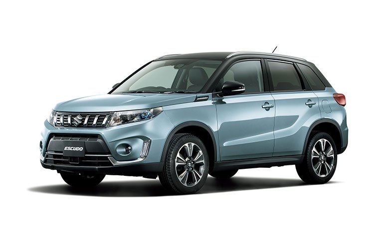予算300万円以下で買えるおすすめsuv スバル スズキ編 男のオフビジネス ダイヤモンド オンライン
