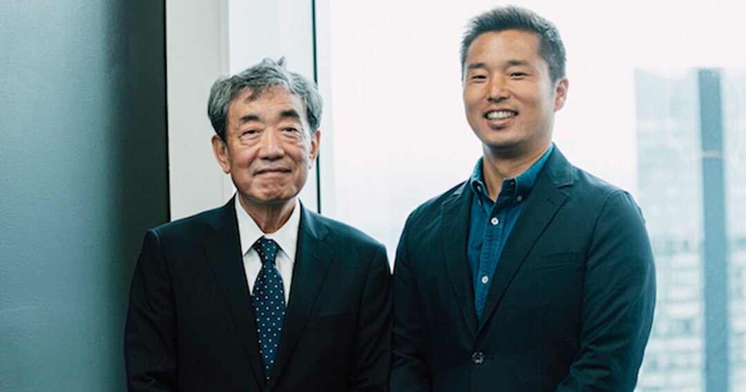 特別対談:RIZAPグループ特別顧問・松本 晃×横浜DeNAベイスターズ初代社長・池田 純