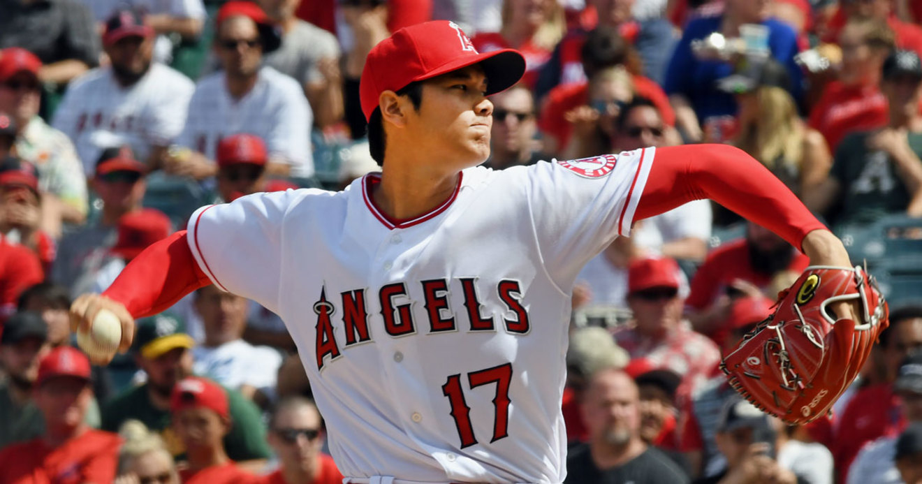 大谷翔平のプレーを生で観たい！予算はどれくらい？ | ＳＰＯＲＴＳ