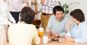 70代以上の「高齢者向けシェアハウス」増加、人気の理由と注意点とは