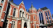 慶應義塾大学「就職先企業・団体」ランキング2024最新版【全20位・完全版】