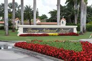 トランプ氏、自身のリゾートをG7サミット開催候補地に