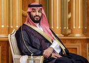 サウジ未来都市計画「ネオム」、外国人幹部を高額報酬で招へい