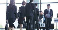 ダイヤモンド就職先人気企業ランキング【2023年春・最新版】、男女別・文理別「テッパン企業」はこんなに変わった！