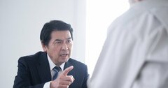 【一発アウト】税務署に絶対言ってはいけないこと