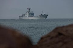 米中関係、見かけより予測が難しい理由