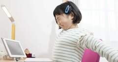 「ガリ勉なのに成績が悪い子」の親が無意識に繰り返しているNG行動