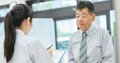 放置すると怖いお腹の異常、医者に行くべきタイミングはいつか？