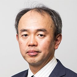 吉野貴晶 ニッセイアセットマネジメント投資工学研究サンタ―長