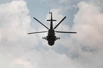 世界の兵器市場、ウクライナ戦争の新たな前線に