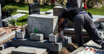 先祖が勝手に建てた墓なのに…「墓じまい」に悩む人に宗教学者が送る“墓じまい”の最終結論