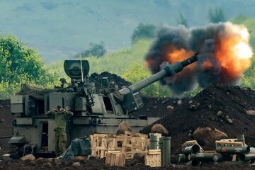 イスラエルがレバノン地上侵攻、対イランで新たな戦線